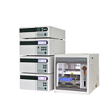 Хроматограф BK-100HPLC (Тип II)